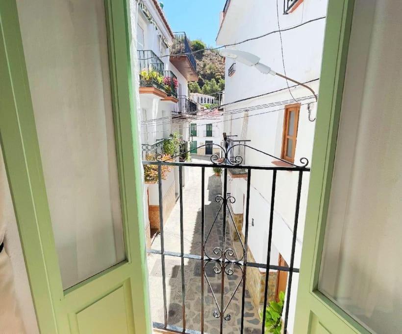 Willa Casa Flor, Archez, Andalusia Zewnętrze zdjęcie
