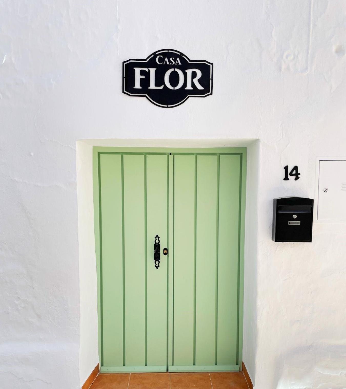 Willa Casa Flor, Archez, Andalusia Zewnętrze zdjęcie