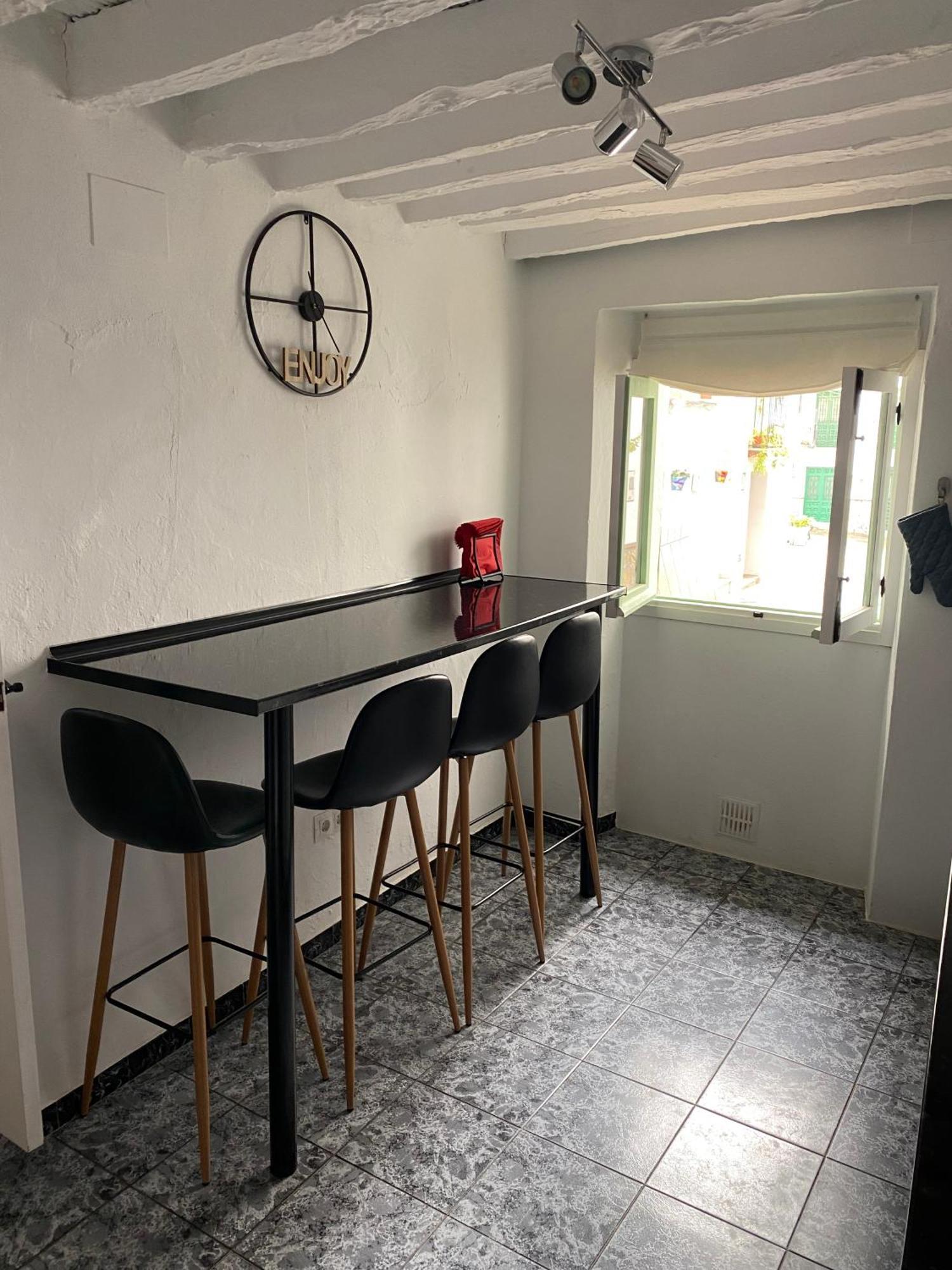 Willa Casa Flor, Archez, Andalusia Zewnętrze zdjęcie