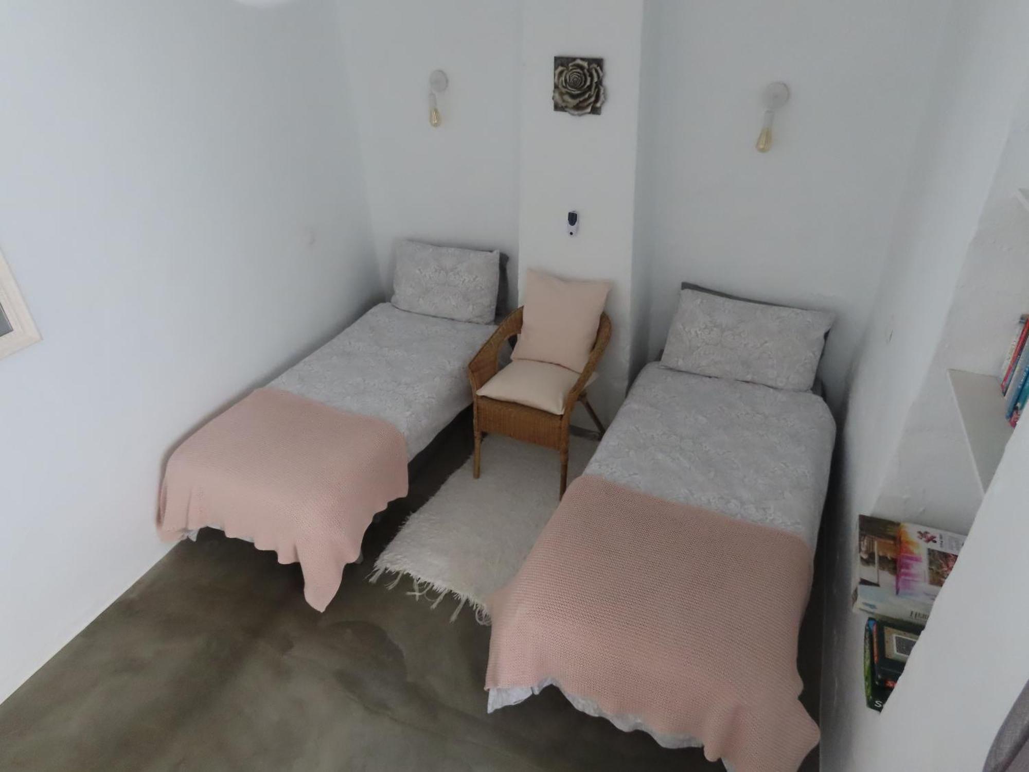 Willa Casa Flor, Archez, Andalusia Zewnętrze zdjęcie