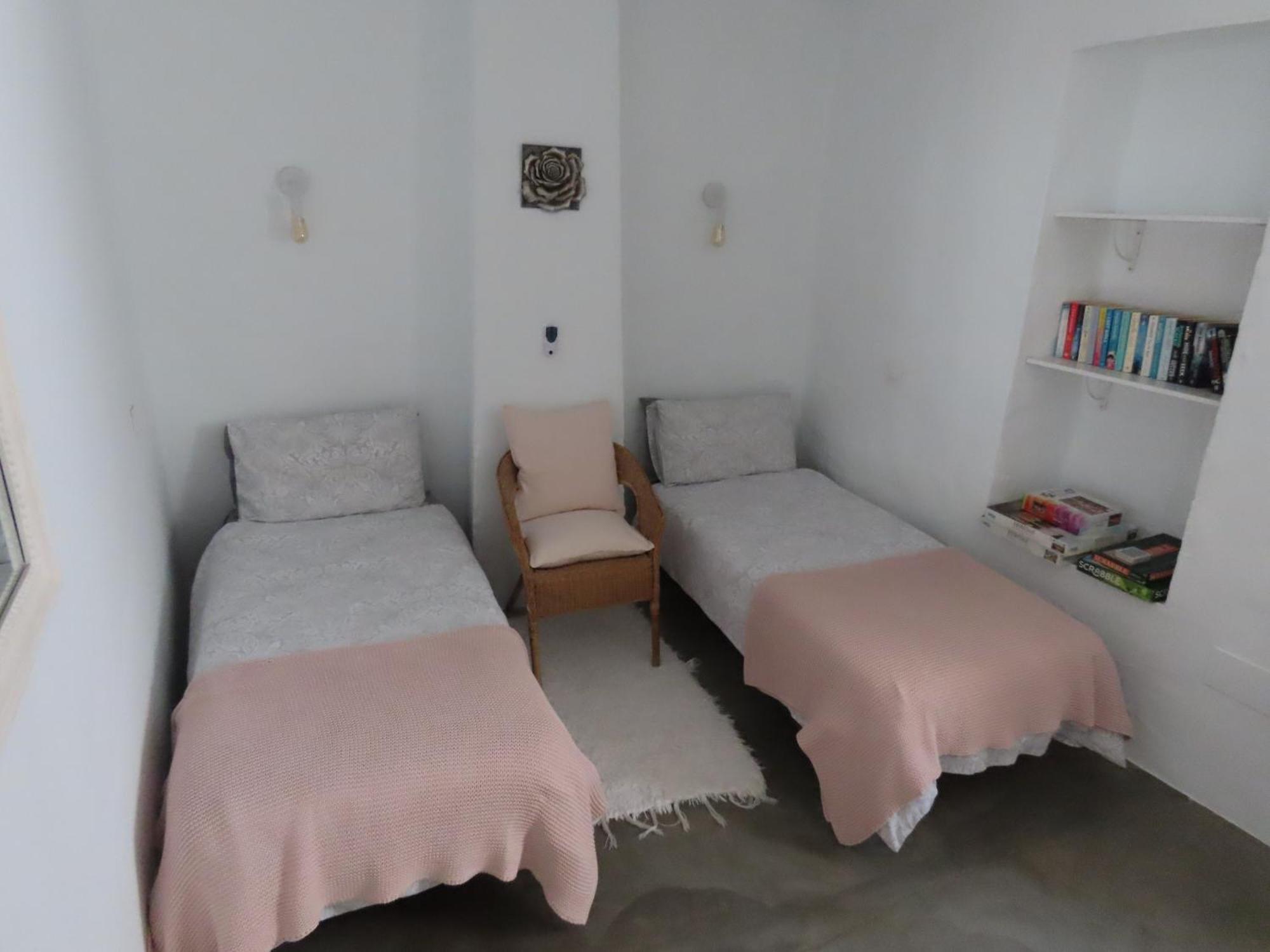 Willa Casa Flor, Archez, Andalusia Zewnętrze zdjęcie